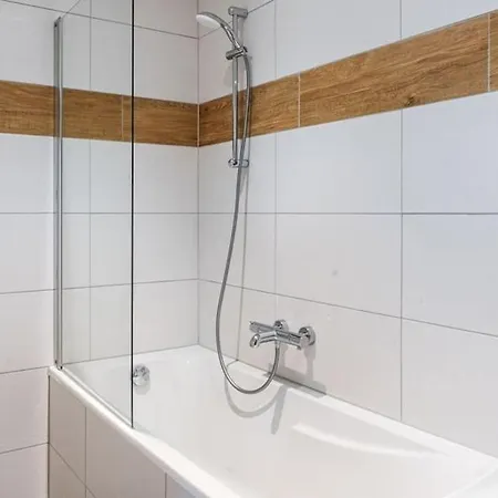 Apartment Le Vi Vauban, *