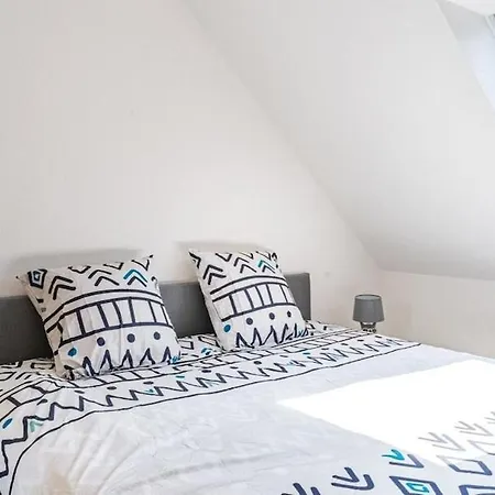 Apartment Le Vi Vauban, *