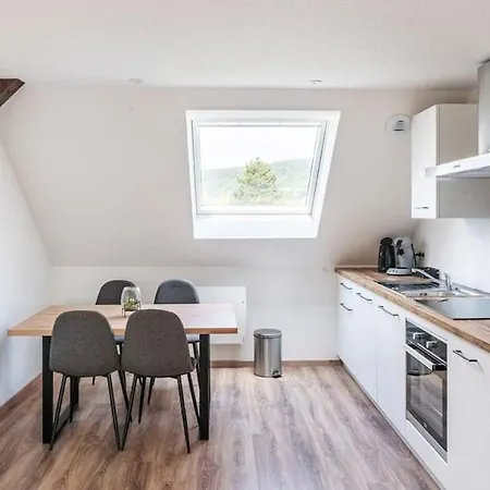Apartment Le Vi Vauban, *