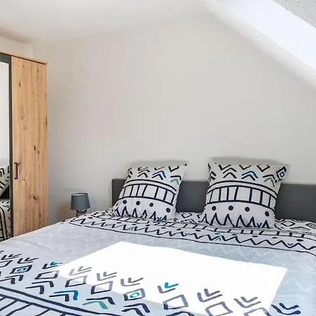 Apartment Le Vi Vauban,