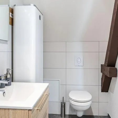 Apartment Le Vi Vauban, *